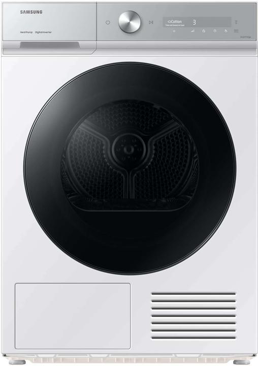 Samsung DV9400 (9 kg, Rechts, Wechselbar)