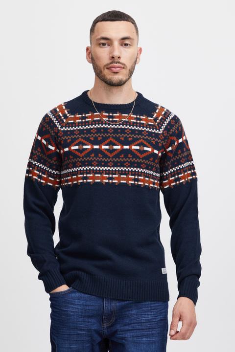 Actual product image Blend ME - BHNilas - Jumper - 20716668 ME (L)