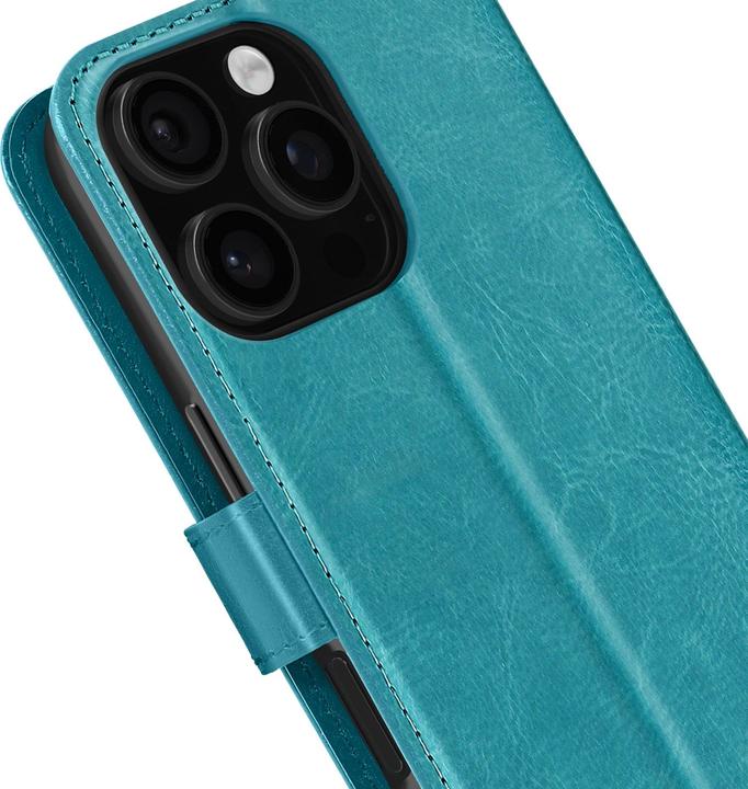 Image du produit Mayaxess Couverture SecureCard (Apple iPhone 16 Pro Max)