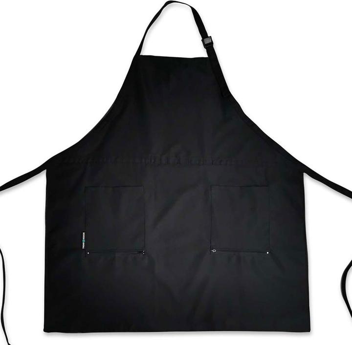 Trend-Design TREND DESIGN Nano Apron schwarz uni