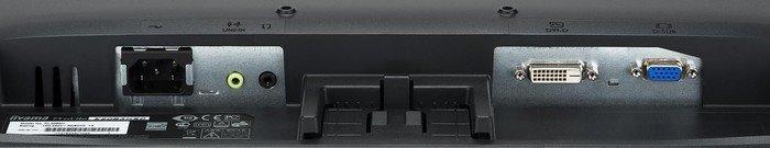 Actual product image iiyama B2083HSD (1600 x 900 pixels, 20")