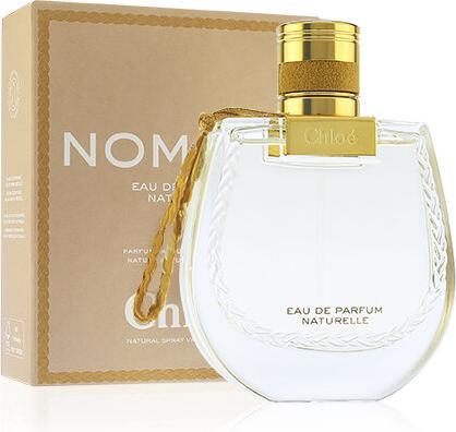 Chloé Nomade Naturelle