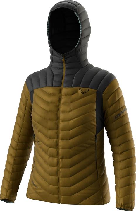 Actual product image Dynafit Ridge Ultralight down jacket (S)