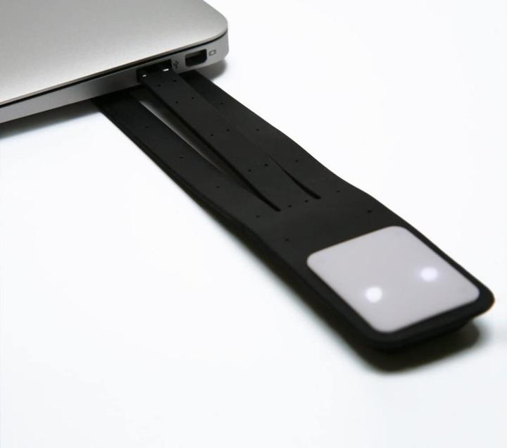 Actual product image Moleskine Reading light (1.20 cm)