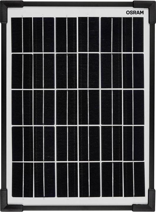 Image du produit Osram OSP1000 Kfz-Ladegerät 12 V 0.56 A (12V)