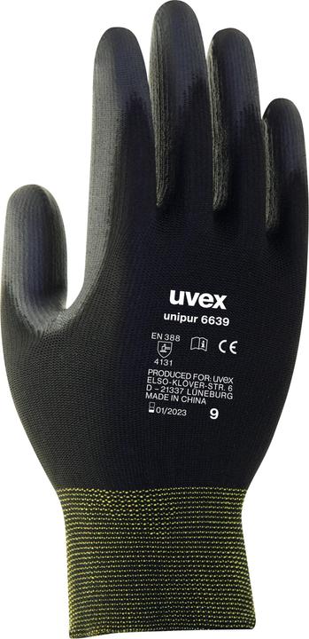Uvex Safety Schutzhandschuh