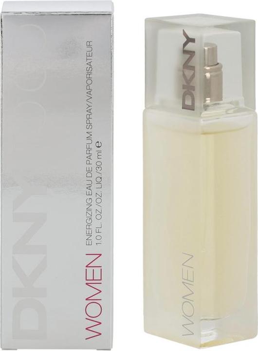 Actual product image DKNY Energizing (Eau de parfum, 30 ml)