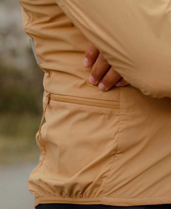 Produktbild Poc Pro Thermal Jacke (L)
