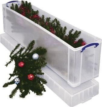 Produktbild Really Useful Box Archivbox (27 x 35.5 x 120 cm, 77 l)
