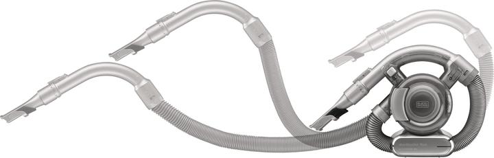 Image du produit Black & Decker Dustbuster Flexi PD1820L