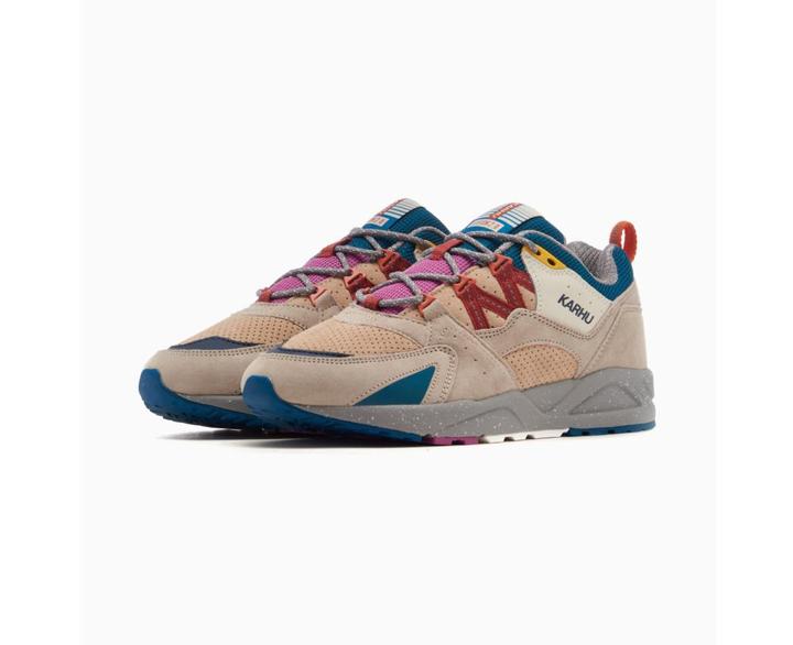 Actual product image Karhu Fusion 2.0 (42)