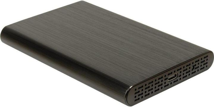 Intertech Inter-Tech HDD Gehäuse 2,5" Argus GD-25010 mit USB 3.1 Gen2 retail (2.5")