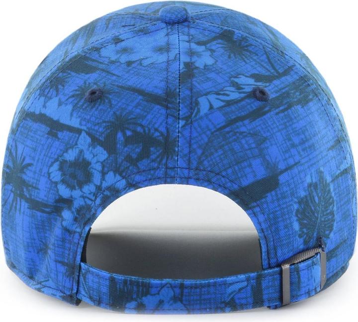 Immagine prodotto 47 Brand Cappellino da baseball Dodgers MLB Fiji ALT Clean Up (Taglia unica)
