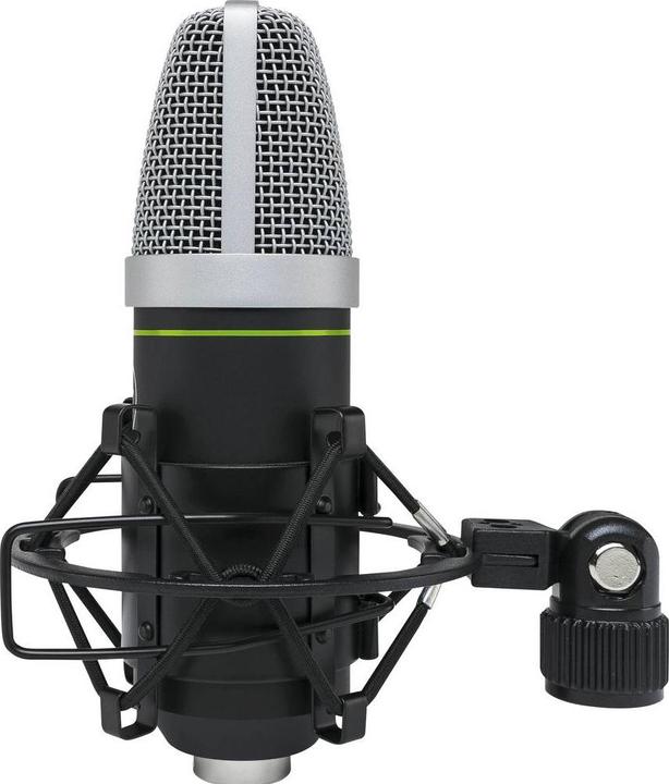 Image du produit Mackie EM-91CU - Microphone USB