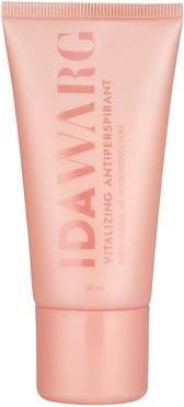 Actual product image Clinique Ida Warg Vitalizing Antiperspirant Roll-On Deodorant 50ml (Roll-on, 50 ml)