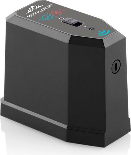 Image du produit ETA Falco Smart (Robot d'aspiration et de nettoyage)