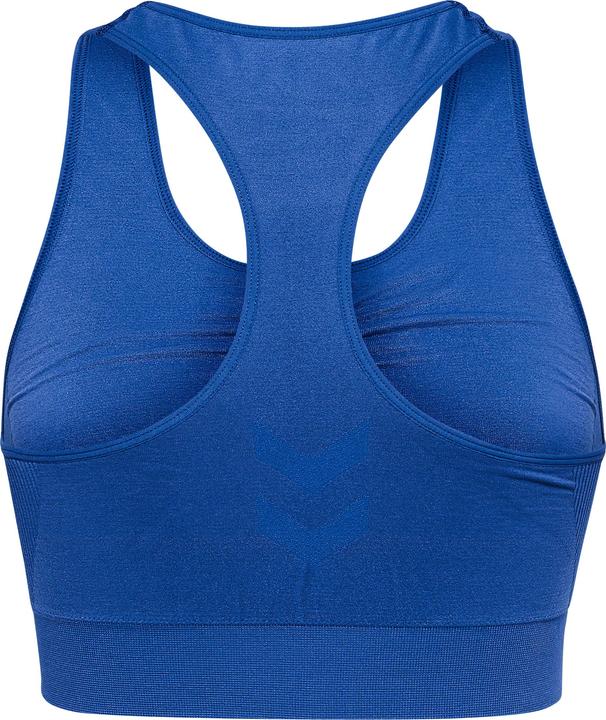 Actual product image hummel Hmltif Seamless Sports Top (XS)