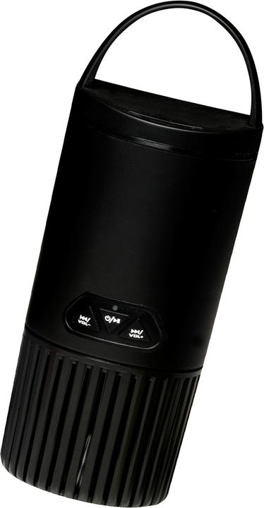 Produktbild Denver BTS-51 Portable Speaker Black (Akkubetrieb)