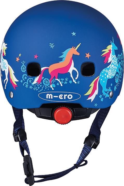 Produktbild Micro Helm (52 - 56 cm)