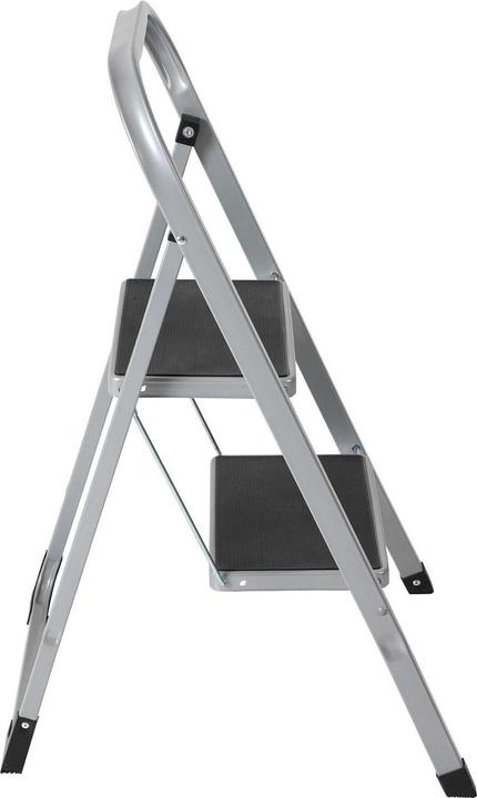 Actual product image Axentia Folding step (Stile, 55 cm)