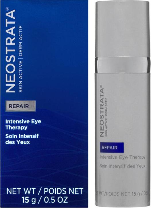 Image du produit NeoStrata Traitement intensif des yeux (Crème, 15 ml, Journée)