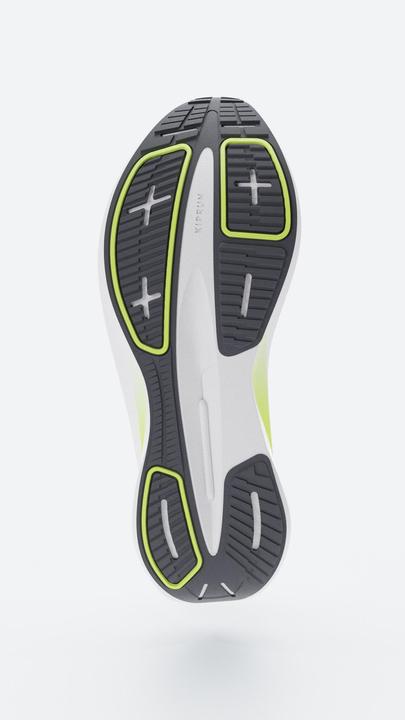 Produktbild Kiprun Laufschuhe Herren - KipCore dunkelblau (42)