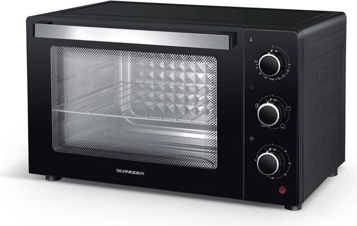 Produktbild Schneider SCEO2345CTB