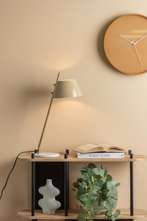 Produktbild Leitmotiv Table Lamp Savvy (E14)