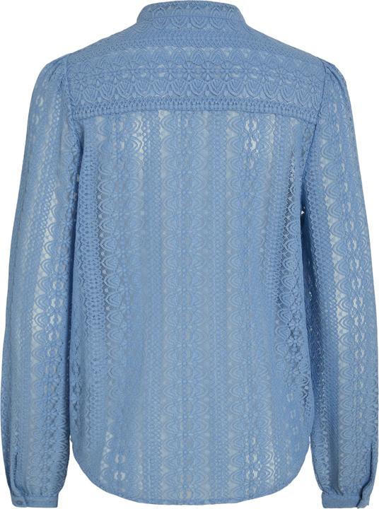 Image du produit Vila Chemise en dentelle (XS)