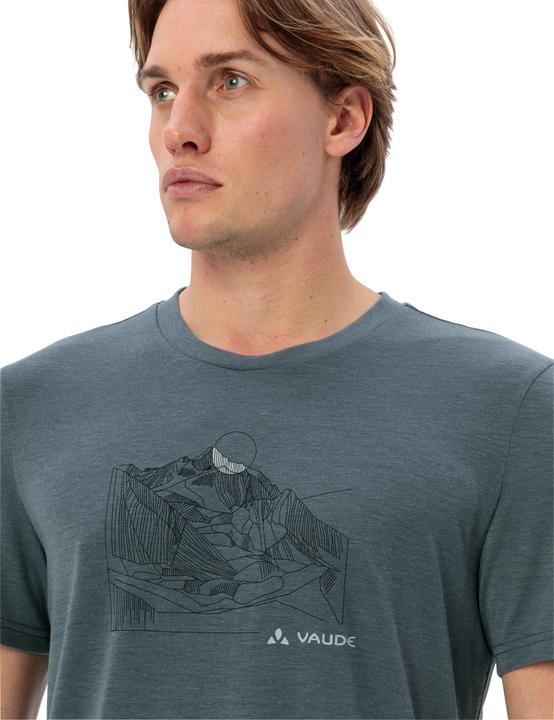 Immagine prodotto Vaude Tekoa T-Shirt III (L)