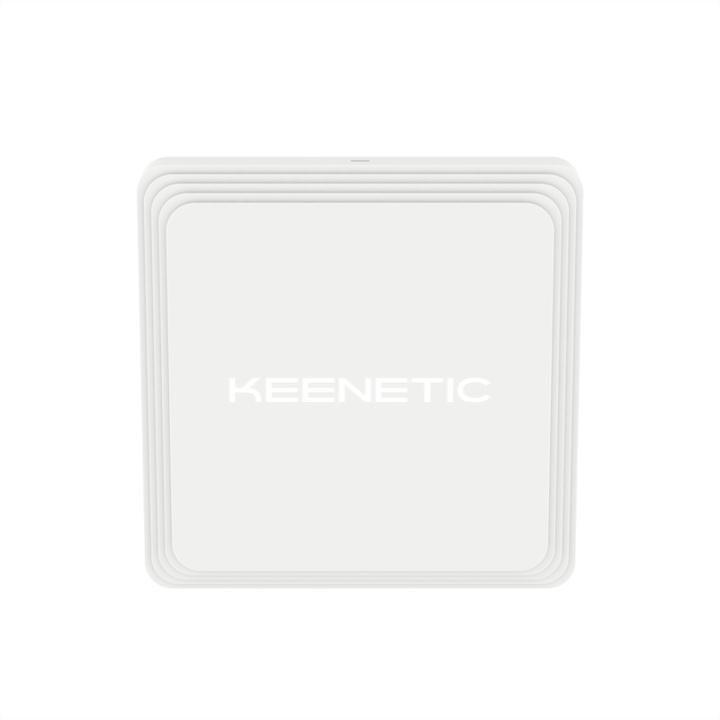 Produktbild Keenetic Voyager Pro AX1800 Mesh WiFi-6 Router/-Extender/-Access-Point