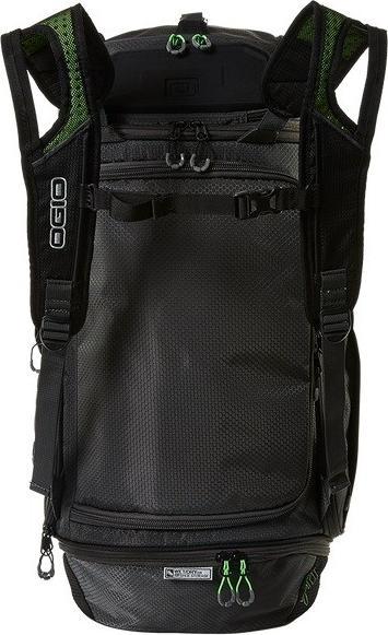 Produktbild Ogio Endurance 9.0 Charcoal P/N: 112053 396 - Tasche/Rucksack (74.50 l)