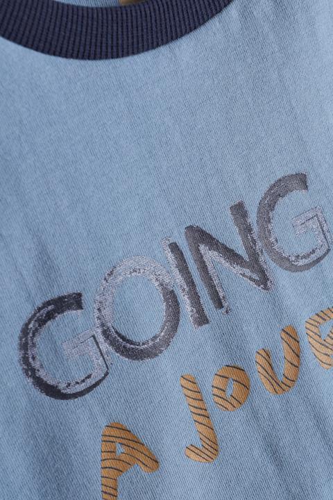 Actual product image En Fant ENT-Shirt LS - 230340 (92)
