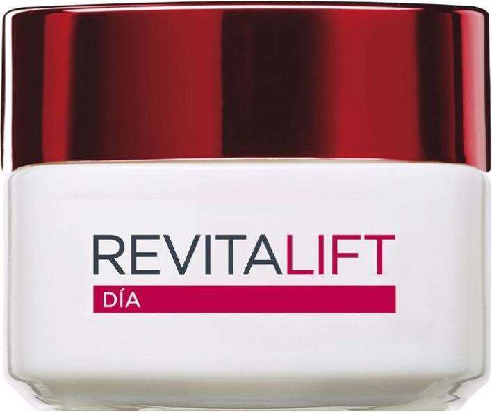 Immagine prodotto L'Oréal Paris REVITALIFT crema día anti-arrugas 50 ml (50 ml, Crema notte)