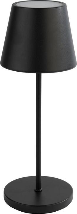 Actual product image APS Akku-Tischleuchte "MERLE" (270 lm)