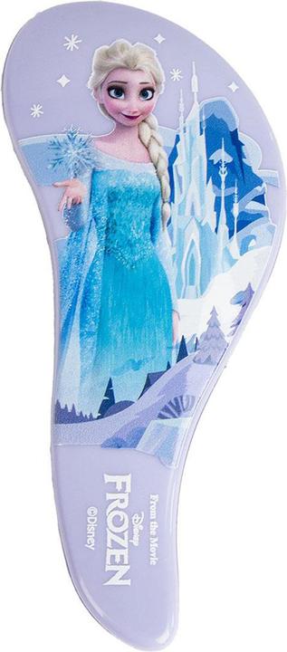 Immagine prodotto Disney Spazzola per capelli per bambini Frozen