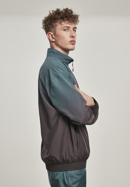 Immagine prodotto Urban Classics Gradient Pull Over Jacket (L)