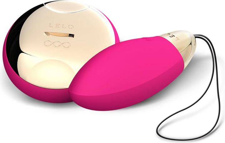 Actual product image LELO Lyla 2