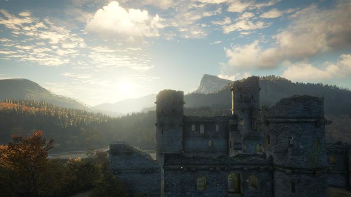Produktbild THQ PS4 The Hunter Call of the Wild (PS4, FR, EN)