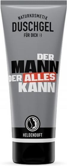 La Vida Duschgel -Mann Kann 200ML - Naturkosmetik (200 ml)