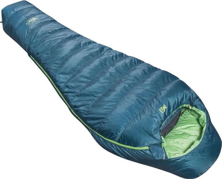 Millet Light Down 0 Schlafsack (215 cm)