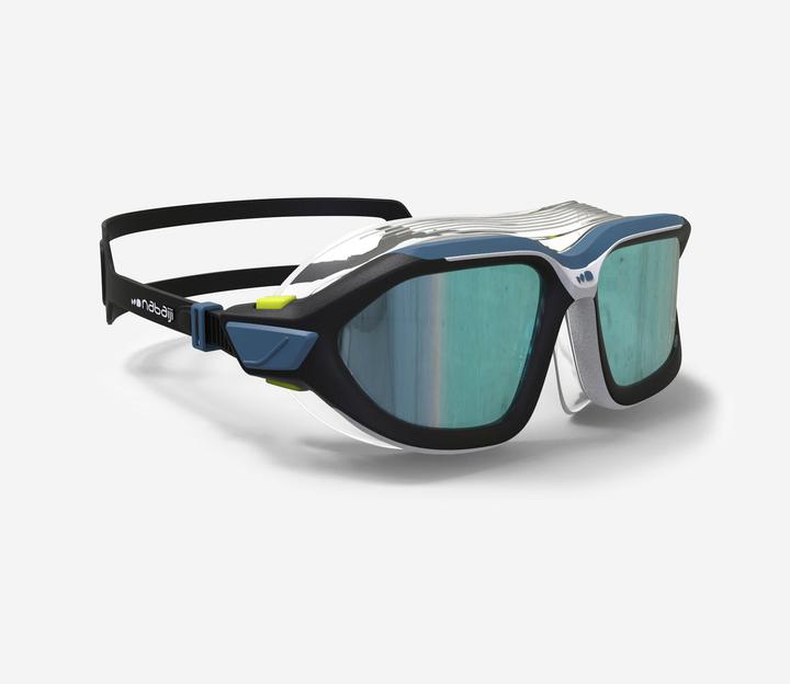 Schwimmbrille