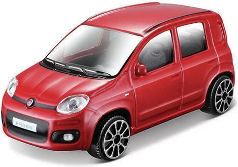 Image du produit Bburago BURAGO STREET FIRE - 1:43