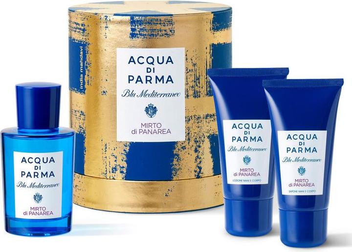 Acqua Di Parma Set regalo Mirto Holiday 2024
