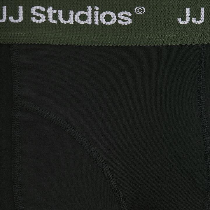 Immagine prodotto Jack & Jones 6er Pack Soho Retro Short / Pant (XL, confezione da 6)