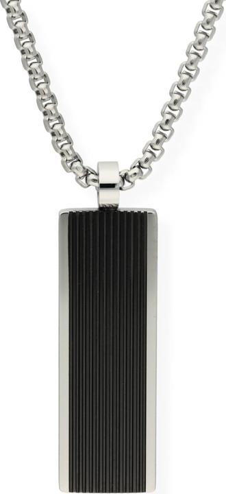 Carat Men's Classic (Edelstahl)