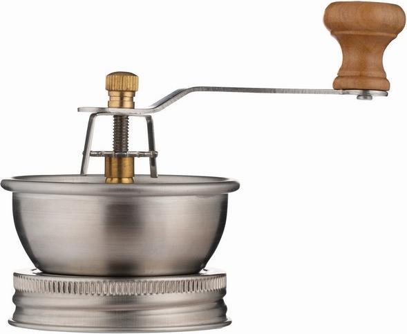Produktbild Kilner Gewürzmühlen Set (Diverse Gewürze)