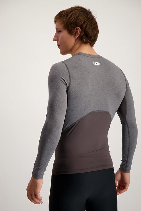 Image du produit Under Armour HeatGear® Armour longsleeve hommes (L)