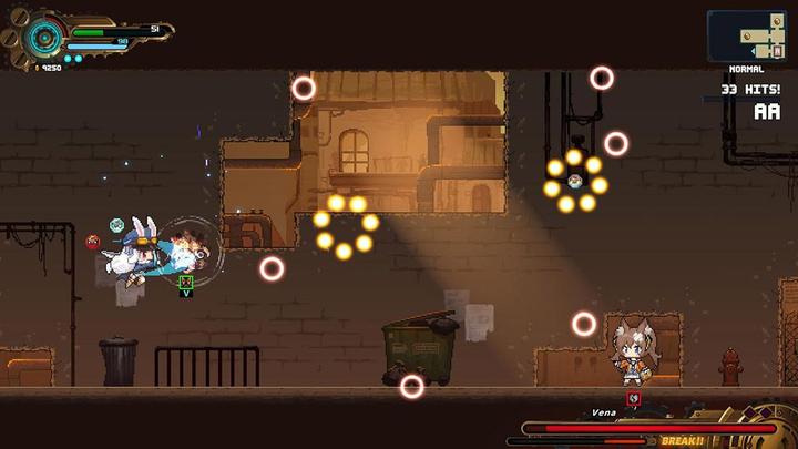 Produktbild PM Studios Tevi (Switch, EN)