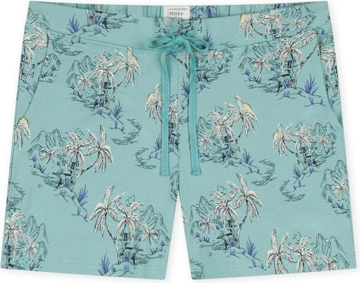 Image du produit Schiesser Short de pyjama Mix & Relax (38, M)